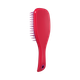 Щітка для волосся Tangle Teezer The Wet Detangler Mini Morello Cherry & Violet - изображение 5