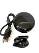 Навушники безпровідні Lenovo HT38 White - зображення 6