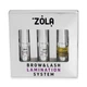 Набор для ламинирования Zola Brow&Lash Lamination System - изображение 1