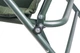 Карпове крісло Mivardi Comfort Quattro (навантаження до 160кг) M-CHCOMQ - изображение 4