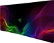Игровой коврик для мышки и клавиатуры Razer Sphex Smouke (90*40см) - изображение 3
