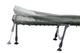 Ліжко рибацьке розкладне Mivardi Bedchair CamoCODE Express 6 (навантаження до 120кг) M-BCHCCEX6 - зображення 3