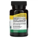 Концентрированный биотин (В7), High Potency Biotin, Country Life, 5 мг, 120 желатиновых капсул (CLF-06506) - изображение 2