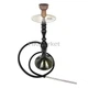 Кальян Aroma Hookah Bravo Black Craft Brown - изображение 2