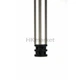 Кальян Aroma Hookah Bravo Black Craft Black Matt - изображение 4