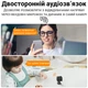 4G міні камера відеоспостереження під сім карту Camsoy T9-G6, з датчиком руху, 1080P - зображення 6