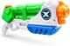 Водяний бластер (упаковка 3 шт.) Zuru X-Shot Water Warefare Typhoon&nbsp;Blaster (118101) - зображення 2