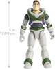 Игровая фигурка Базз Спаситель Mattel Disney Pixar Buzz Lightyear Базз Лайтер (HHJ79) - изображение 4