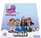 Игровой набор Bratz Minis Advent Calendar Адвент календарь (586401) - изображение 1