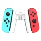 Підставка-зарядка Aolion для Joycon Nintendo Switch (White) - зображення 1