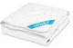 Одеяло Othello Selena White tencel 155*215 полуторное - изображение 1