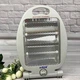 Кварцевый обогреватель QUARTZ HEATER 800Вт A-PLUS 1993 Белый - изображение 2