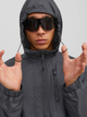 Куртка Jack & Jones JCOFILO LIGHT JACKET SN S Чорний 12228029-Black - изображение 5