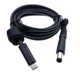 Кабель питания Type-C PD 65W на DC 7.4×5.0 мм для Dell (зарядка ноутбука от PowerBank) - изображение 2