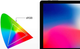 Планшет 10.1" Full HD Chuwi Hi10 X 6/128Gb 4 ядра Android 11 Черно-серый - изображение 4