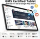 Планшет 10.1" Sannuo K102 4/64Gb Android 11 6000 mAh Черный - изображение 2