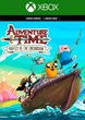 Ключ активації Adventure Time: Pirates of the Enchiridion для Xbox One/Series S/X - зображення 1