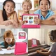 Планшет 8" Wozifan 3W 2/32Gb Android 11 Розовый - изображение 3
