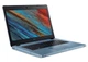 Ноутбук Acer Enduro Urban N3 Lite EUN314LA-51W 14" IPS (1920x1080) Full HD, матовый / Intel Core i5-1235U (0.9 - 4.4 ГГц) / RAM 16 ГБ / SSD 512 ГБ / Intel Iris Xe Graphics / без ОД / Wi-Fi / Bluetooth / веб-камера / без ОС / 1.65 кг / синий 261946 - изображение 2