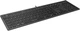 Клавіатура A4-Tech FX60 USB Grey White backlit - зображення 2