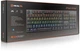Клавиатура REAL-EL M 13 Grey (EL123100045) - изображение 10