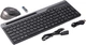 Комплект A4-Tech FB2535CS Wireless/Bluetooth Smoky Grey - изображение 10