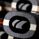 Ракетка для настільного тенісу Cornilleau AERO OFF CONCAVE, чорно-червона - изображение 4