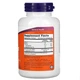 Лецитин, Lecithin, Now Foods, 1200 мг, 100 капсул, (NOW-02210) - зображення 2