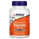 Now Foods Taurine 1000 mg 100 caps - изображение 1