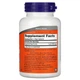 Now Foods Taurine 1000 mg 100 caps - изображение 2