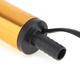Электрический насос RIAS 5566 для перекачки дизельного топлива 12V Gold (3_03265) - изображение 4
