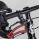 Велобег Corso "Prime C7" Черно-красный, 12" колеса 25303 - изображение 5