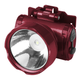 Налобный аккумуляторный LED фонарик Luxury YJ-1898-1 с 2 режимами Red - изображение 1