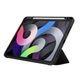 Чехол Blueo APE Folio with Leather Cover для iPad 10.2 (Navy/Clear) - изображение 3