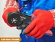 Кримпер Yefym YE 16-6, 30-5AWG, клещи для обжима трубчатых наконечников 0.08 - 16 мм² - изображение 2