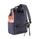 Жіночий рюкзак Himawari 9001 navy/pink - зображення 3