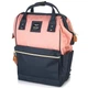 Жіночий рюкзак Himawari 9001 navy/pink - зображення 5