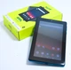 Планшет ONN 7 3Gen 2Gb+32GB WiFi Android 11 1280*800 Б/У - изображение 2