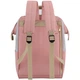 Женский рюкзак Himawari 9001 Pink/Grey - изображение 4