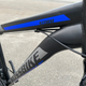 Велосипед CrossBike 27,5" Storm Рама-19,5" Чорно-Синий - зображення 2