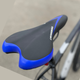 Велосипед CrossBike 27,5" Storm Рама-19,5" Чорно-Синий - зображення 3