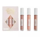 Набор для губ Revolution Makeup Obsession Belle Jorden Lipgloss Collection 3х5мл. - изображение 5