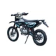 Питбайк Kovi PiT 150X Бирюзовый - изображение 5