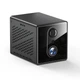 Wi-Fi мини-камера с датчиком движения и ночной подсветкой Camsoy T9-W3, FullHD 1080P, до 55 дней автономной работы - изображение 2