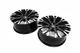 Литі диски R22 (Nismo, 4 шт) для Nissan Patrol Y62 2010-2024 рр - зображення 1