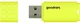 Флеш-накопичувач USB 64GB GOODRAM UME2 Yellow (UME2-0640Y0R11) - изображение 1