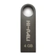 Флеш-накопитель USB 4GB Hi-Rali Shuttle Series Black (HI-4GBSHBK) - изображение 1