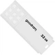 Флеш-накопичувач USB 32GB GOODRAM UME2 White (UME2-0320W0R11) - изображение 6