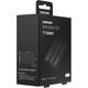 Накопитель SSD USB 3.2 1TB T7 Shield Samsung (MU-PE1T0S/EU) - изображение 4