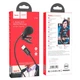 Мікрофон-петличка HOCO L14 Type-C Lavalier microphone Black - изображение 8